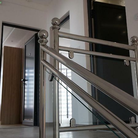 Dubai Apartmani Novi Pazar Exterior photo