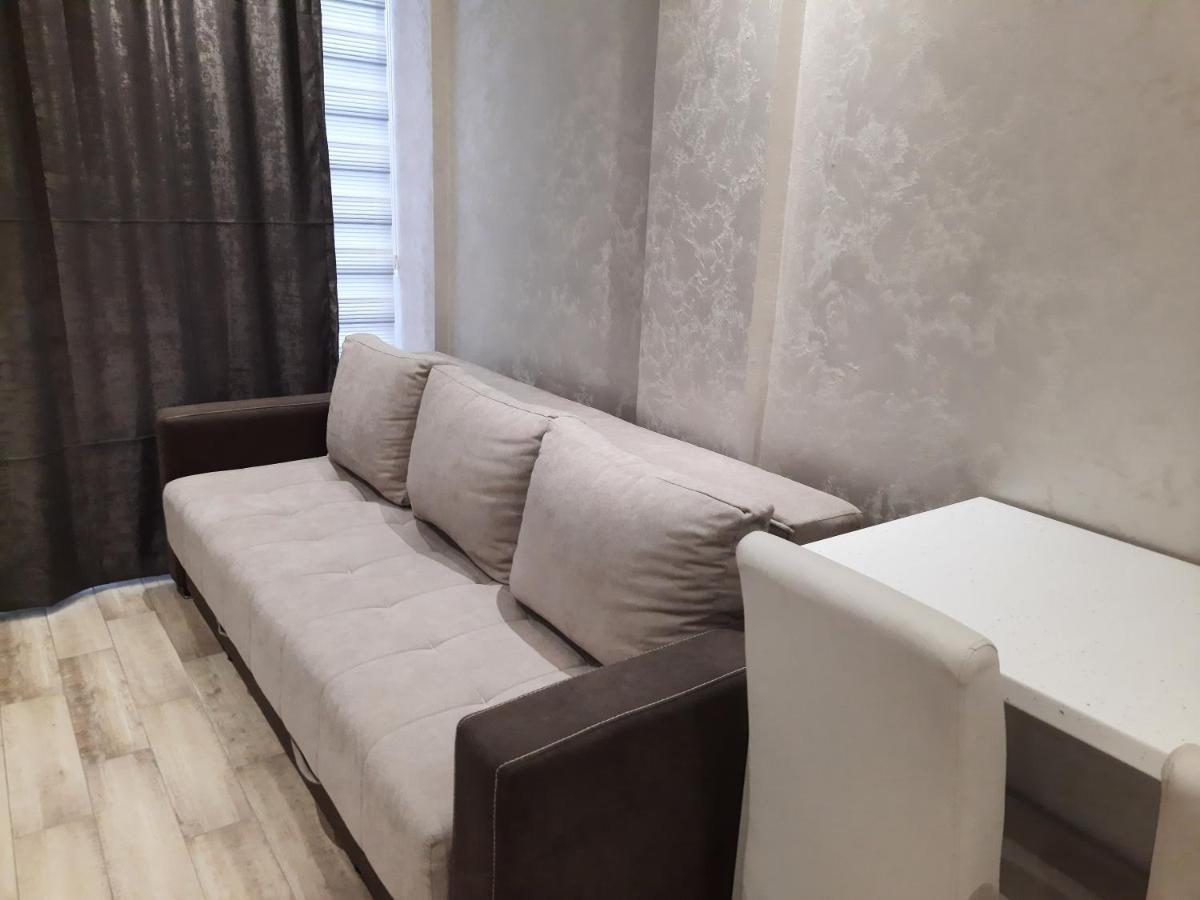 Dubai Apartmani Novi Pazar Exterior photo