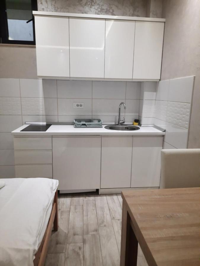 Dubai Apartmani Novi Pazar Exterior photo