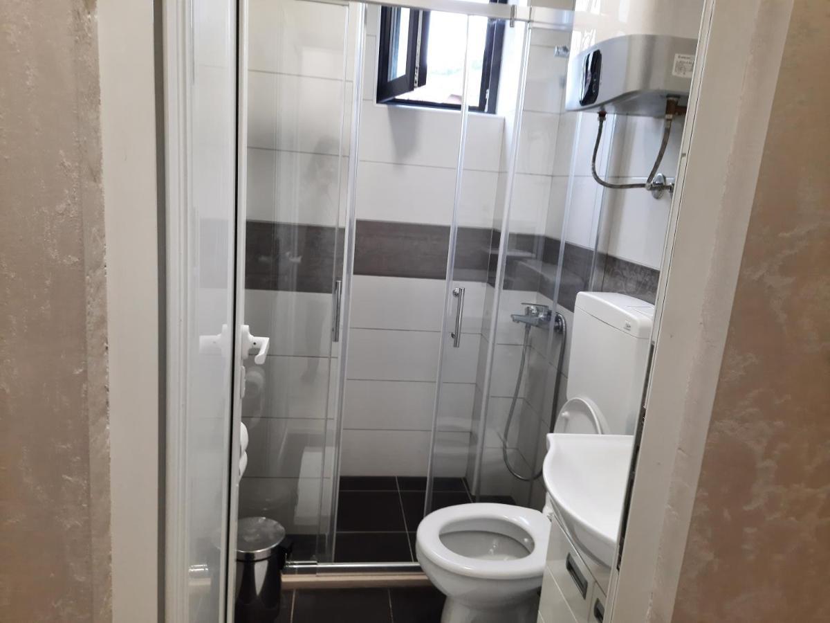 Dubai Apartmani Novi Pazar Exterior photo