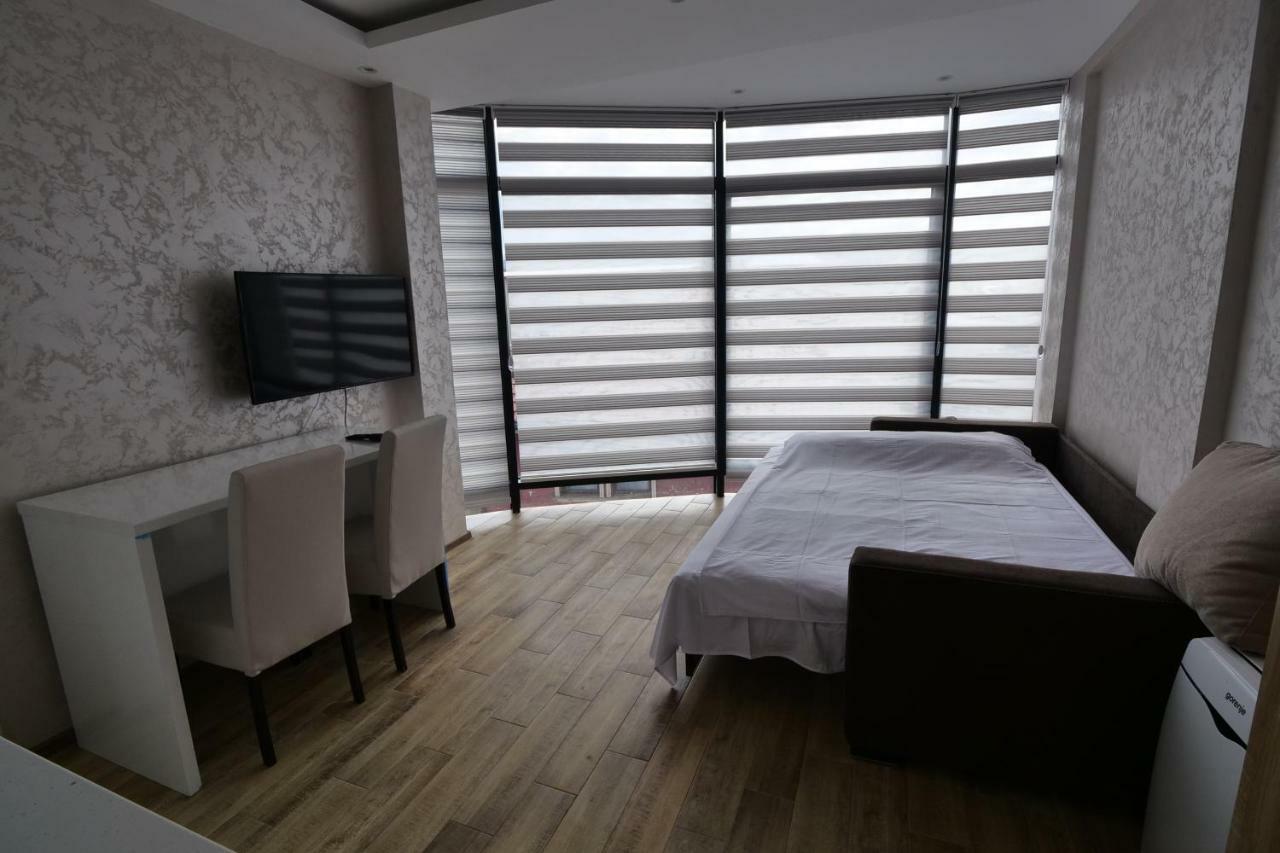 Dubai Apartmani Novi Pazar Exterior photo