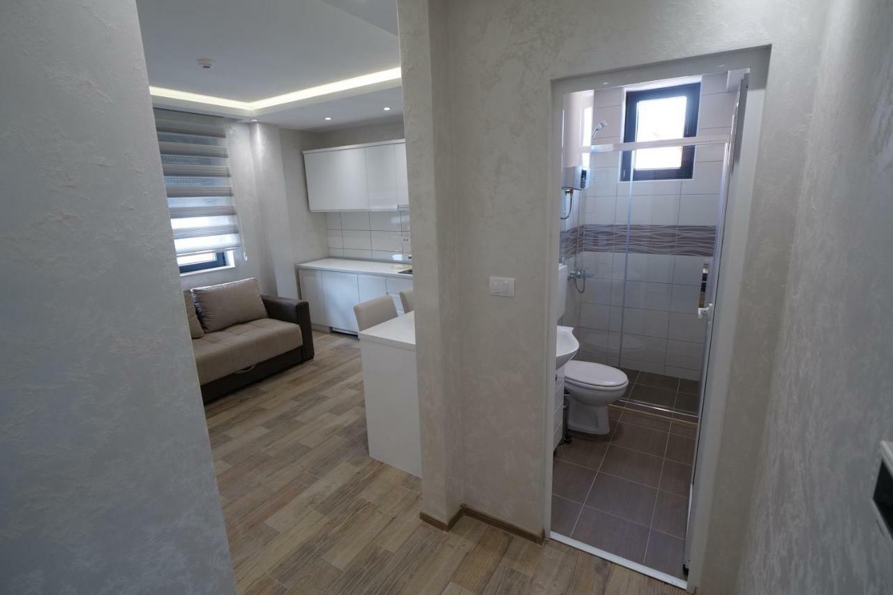Dubai Apartmani Novi Pazar Exterior photo