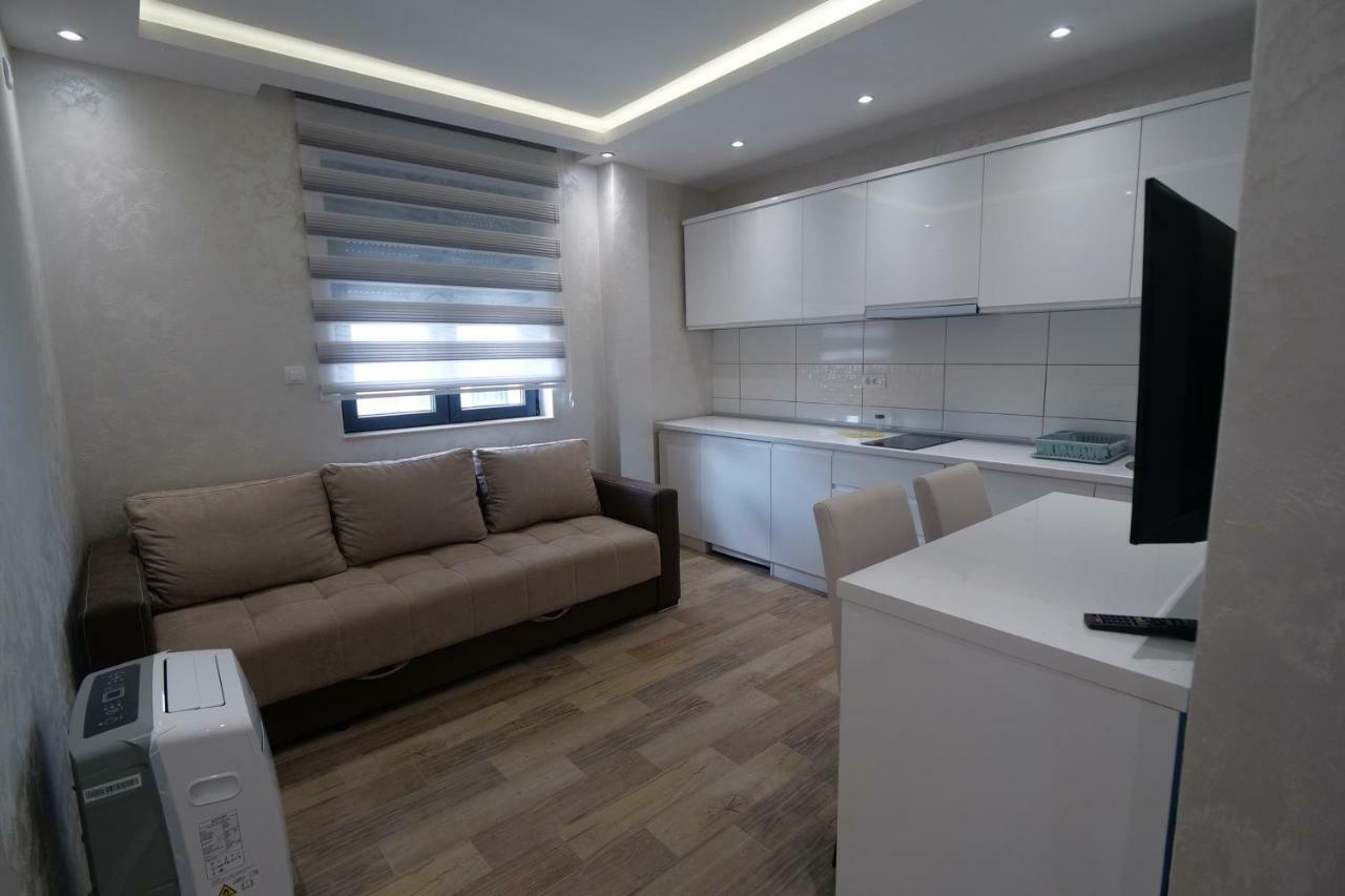 Dubai Apartmani Novi Pazar Exterior photo