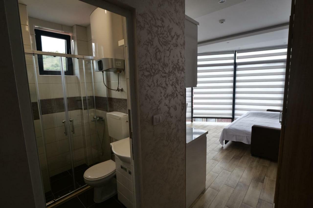 Dubai Apartmani Novi Pazar Exterior photo