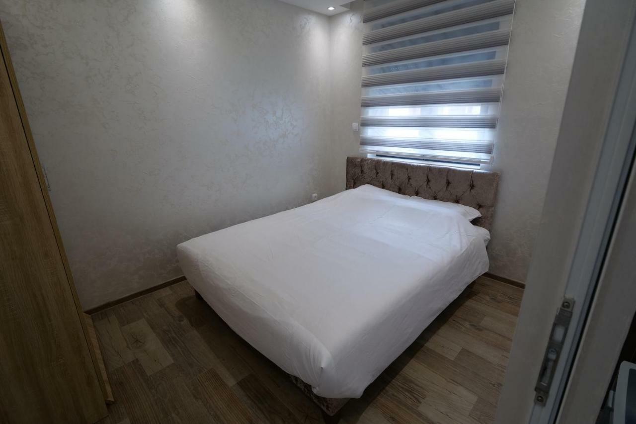 Dubai Apartmani Novi Pazar Exterior photo