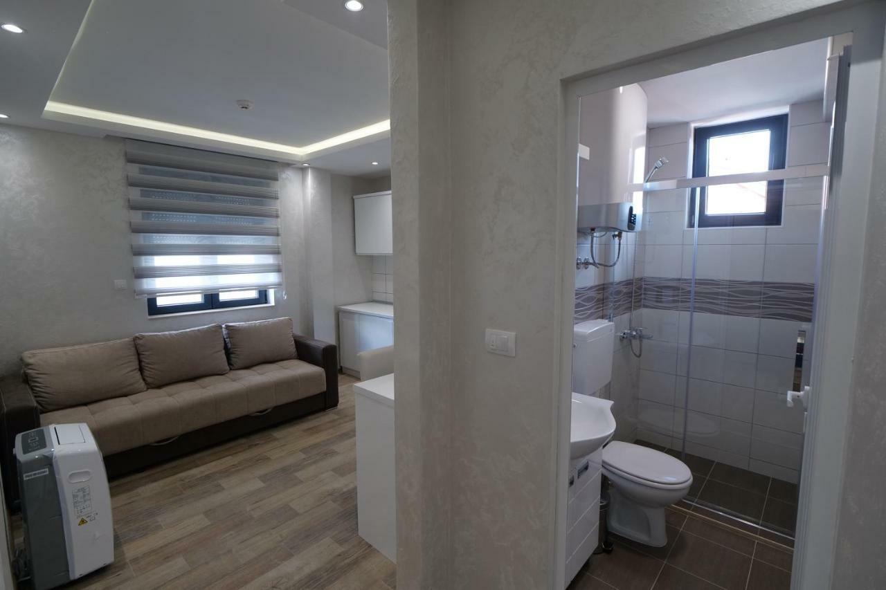 Dubai Apartmani Novi Pazar Exterior photo