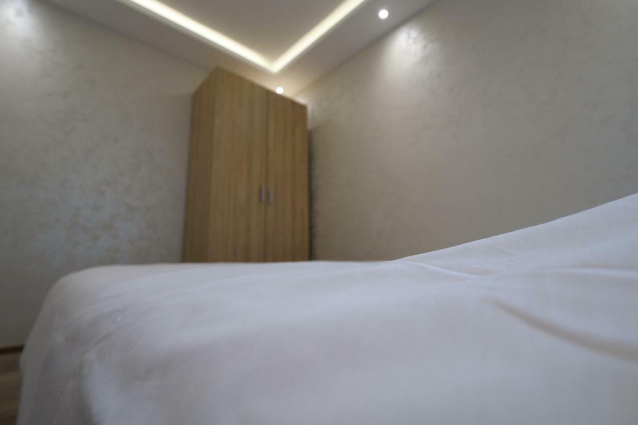 Dubai Apartmani Novi Pazar Exterior photo