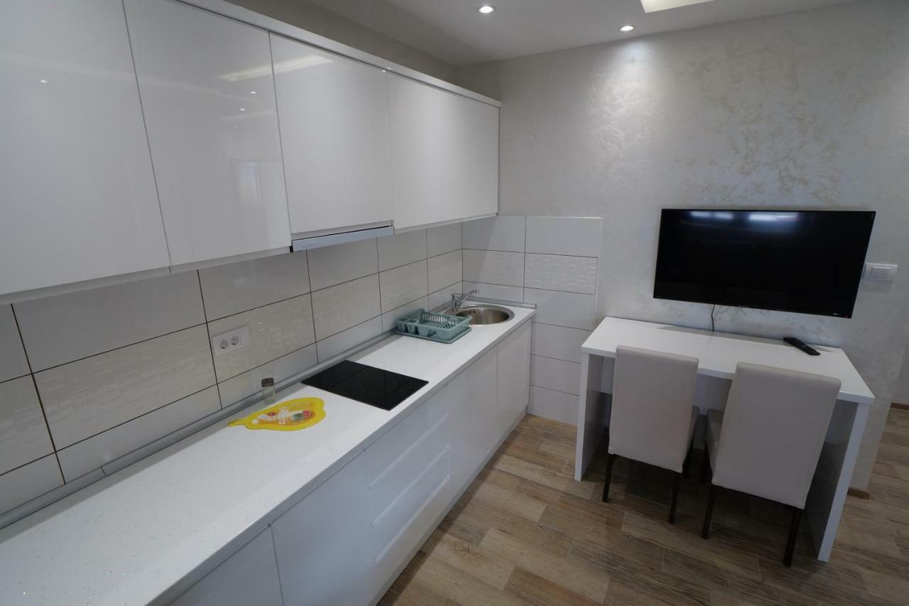 Dubai Apartmani Novi Pazar Exterior photo